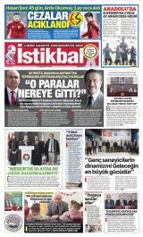 İSTİKBAL
