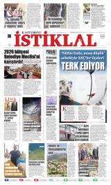 KASTAMONU İSTİKLAL