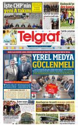 TELGRAF