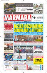 YENİ MARMARA