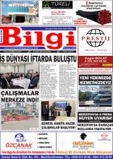 HALK İÇİN BİLGİ