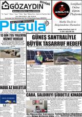 PUSULA