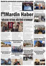 MARDİN HABER