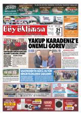 BÜYÜKLİMAN POSTASI