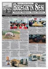 BİRECİK'İN SESİ
