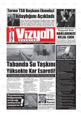 TERME VİZYON