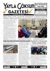 YAYLA GÖKSUN