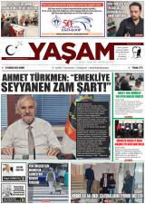 YAŞAM