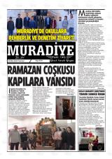 MURADİYE