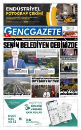 GENÇ GAZETE