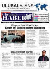 GÜRPINAR HABER