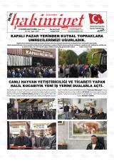 DURSUNBEY HAKİMİYET