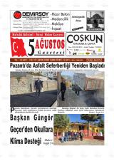 5 AĞUSTOS