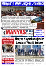 MANYAS'IN SESİ