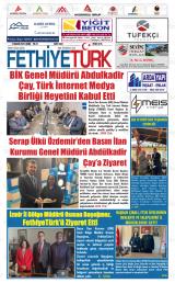 FETHİYE TÜRK