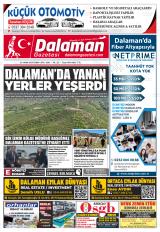 DALAMAN