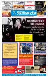 MARMARİS YENİSAYFA