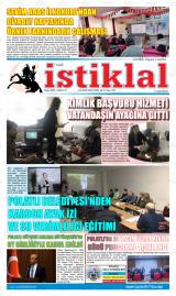 İSTİKLAL