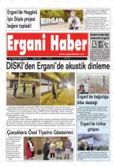 ERGANİ HABER