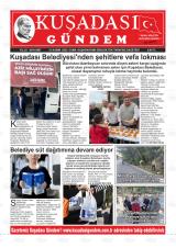 KUŞADASI GÜNDEM