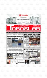 SEYDİŞEHİR TOROSLAR