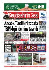 SEYDİŞEHİR'İN SESİ