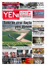 YENİ SÖKE