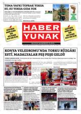 HABER YUNAK