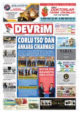 DEVRİM