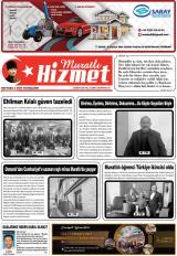 MURATLI HİZMET