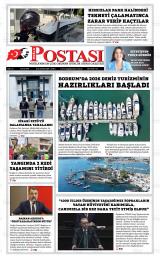 MUĞLA POSTASI