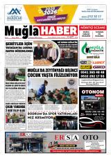 MUĞLA HABER