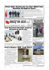 ERCİŞ'İN SESİ