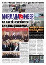 MARMARA HABER