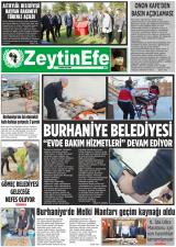 ZEYTİN EFE