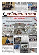 EDİRNE'NİN SESİ