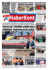 HABERKENT