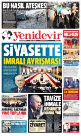 YENİ DEVİR
