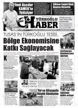 TÜRKOĞLU HABER
