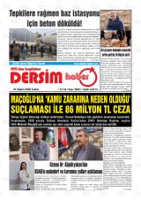 DERSİM HABER