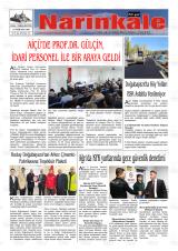 DOĞUBAYAZIT NARİNKALE