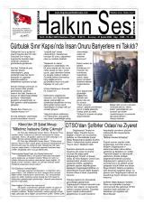 DOĞUBAYAZIT HALKIN SESİ