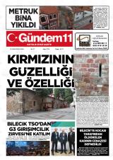 GÜNDEM 11