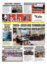 YENİCE İDA