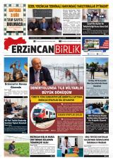 ERZİNCAN BİRLİK