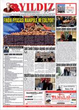 YILDIZ HABER