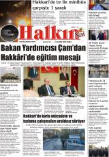 HALKIN SESİ