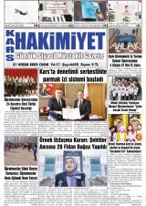 KARS HAKİMİYET