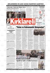KIRKLARELİ