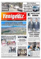 YENİ GEDİZ
